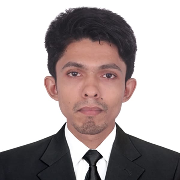 Md. Abir Hossain