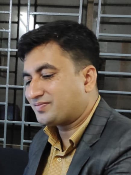 Mahmudul Hasan