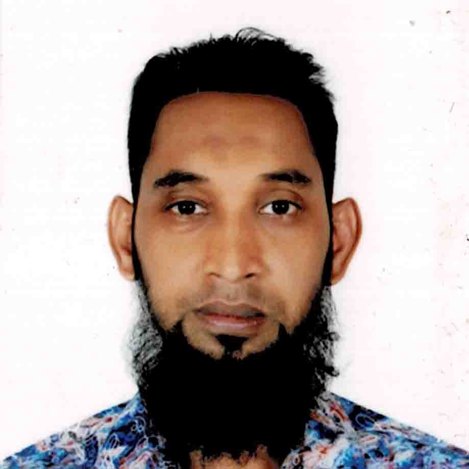 Mustak Ahammad