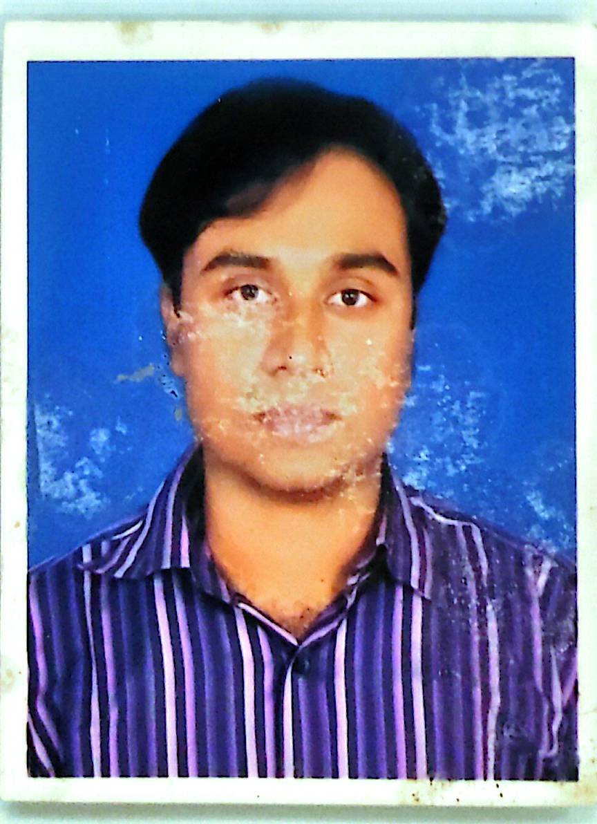 DR. MD. ASHRAFUL ALAM