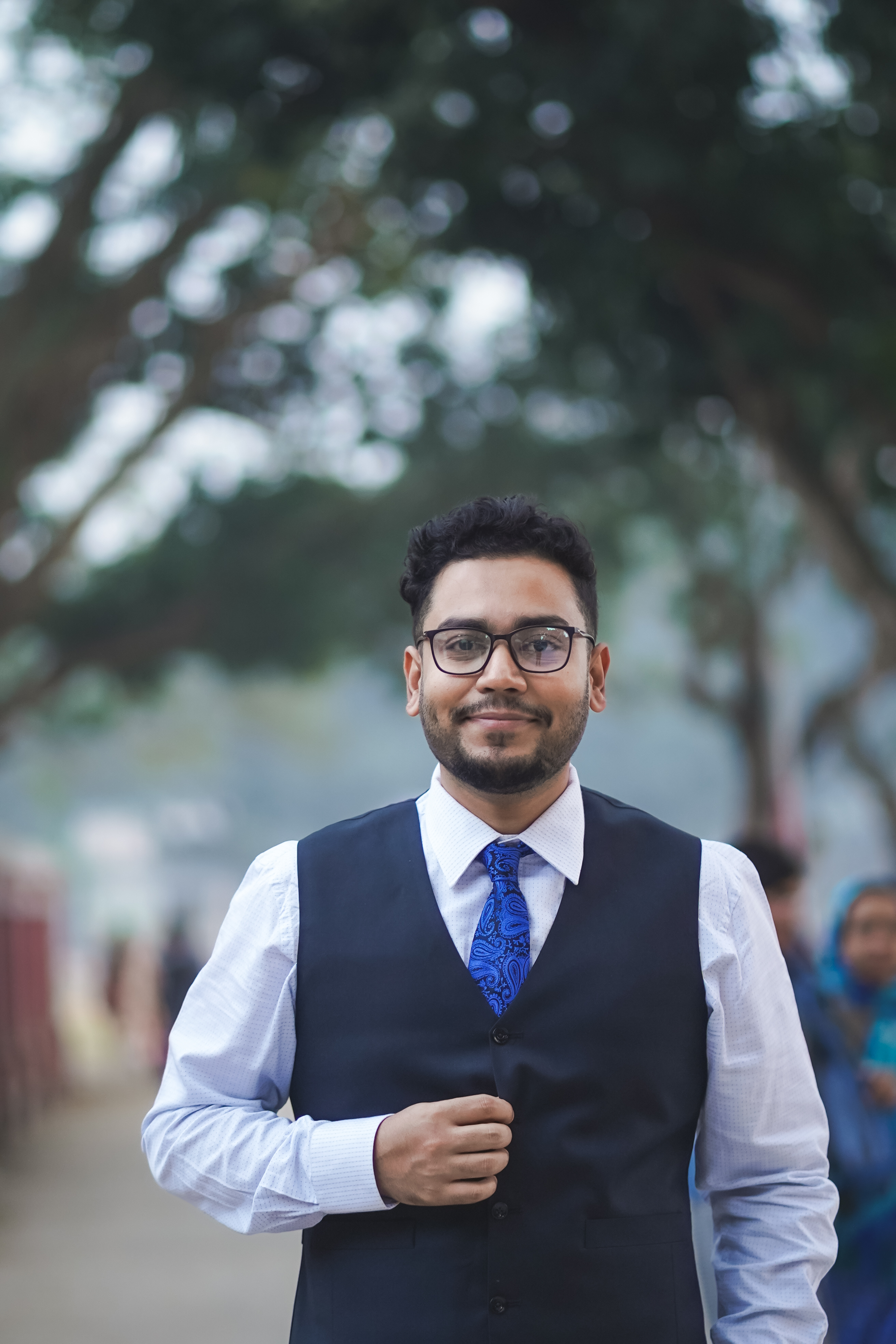 Md. Akibuzzaman