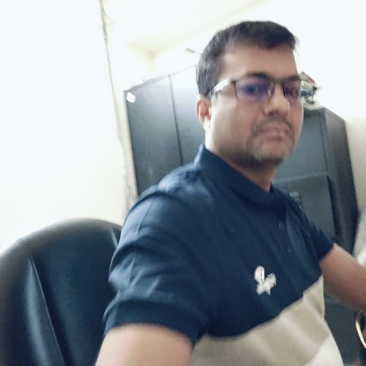 Mubarak Hossen