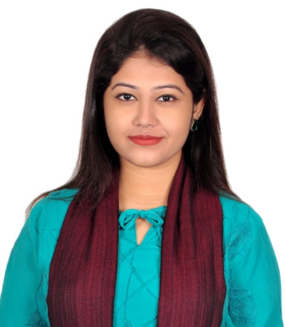 Sabrina Mehreen Raha