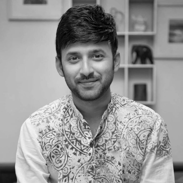 Manoj Kumar Pramanik