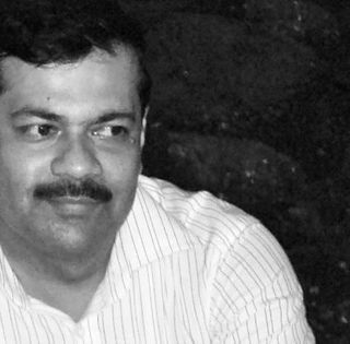 Dr. Subir Kumar Chakraborty