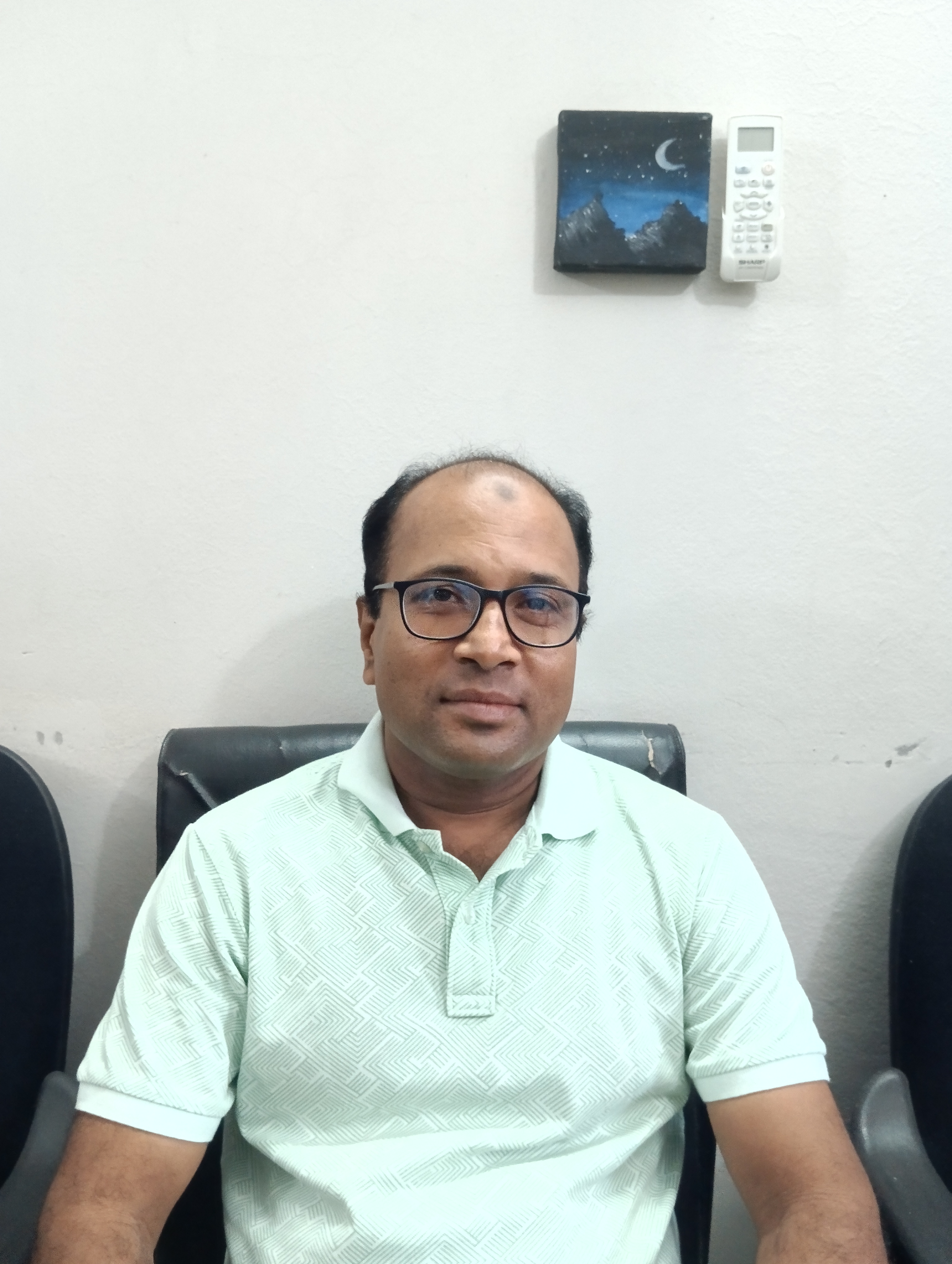 Md. Kamrul Hassan
