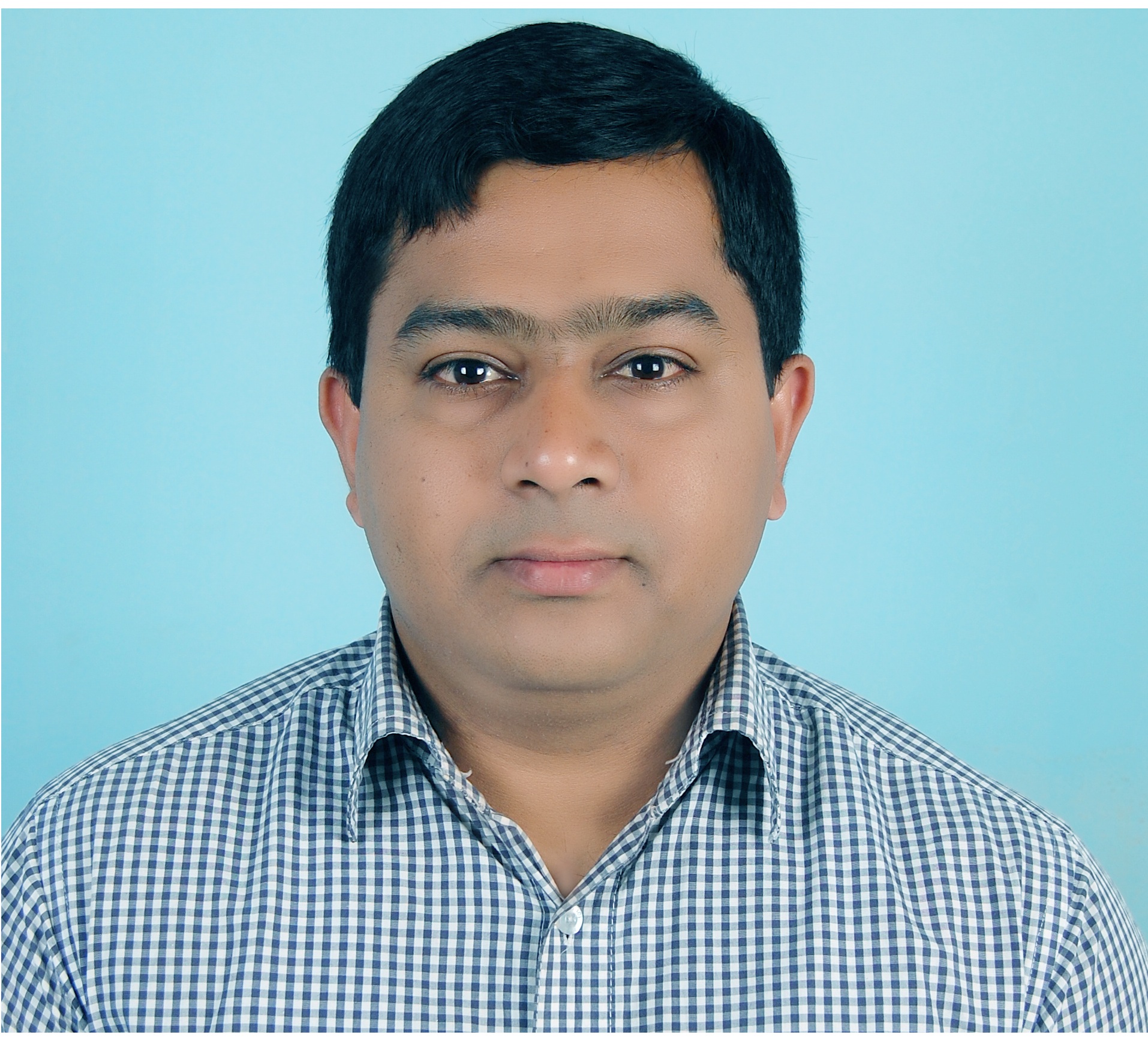 Mohammad Aminul Hauqe