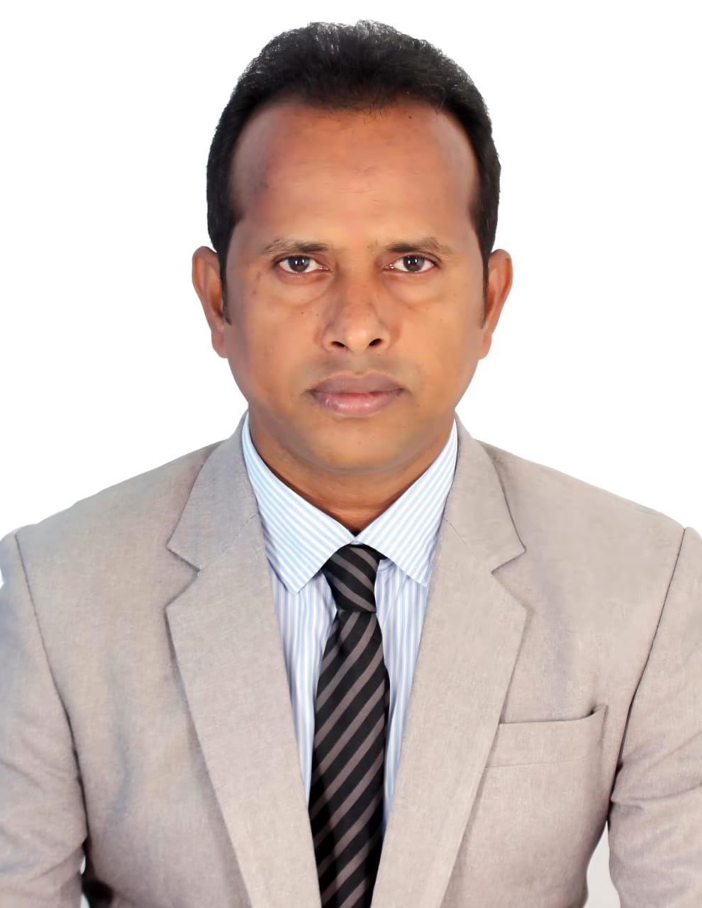 Abu Bakar Siddik