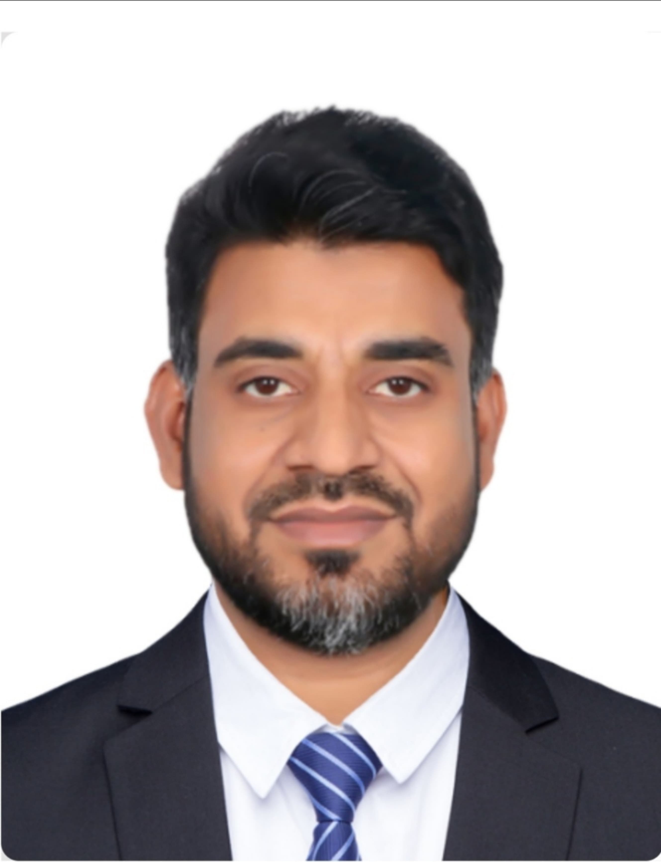 Abdullah Al-Mamun