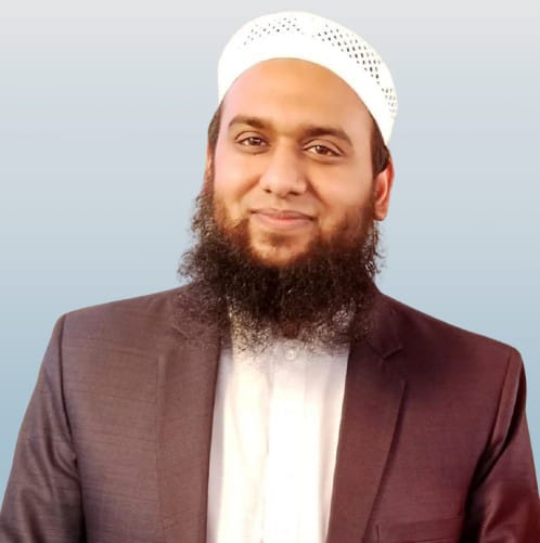 Dr. S. M. Khaled Hossain