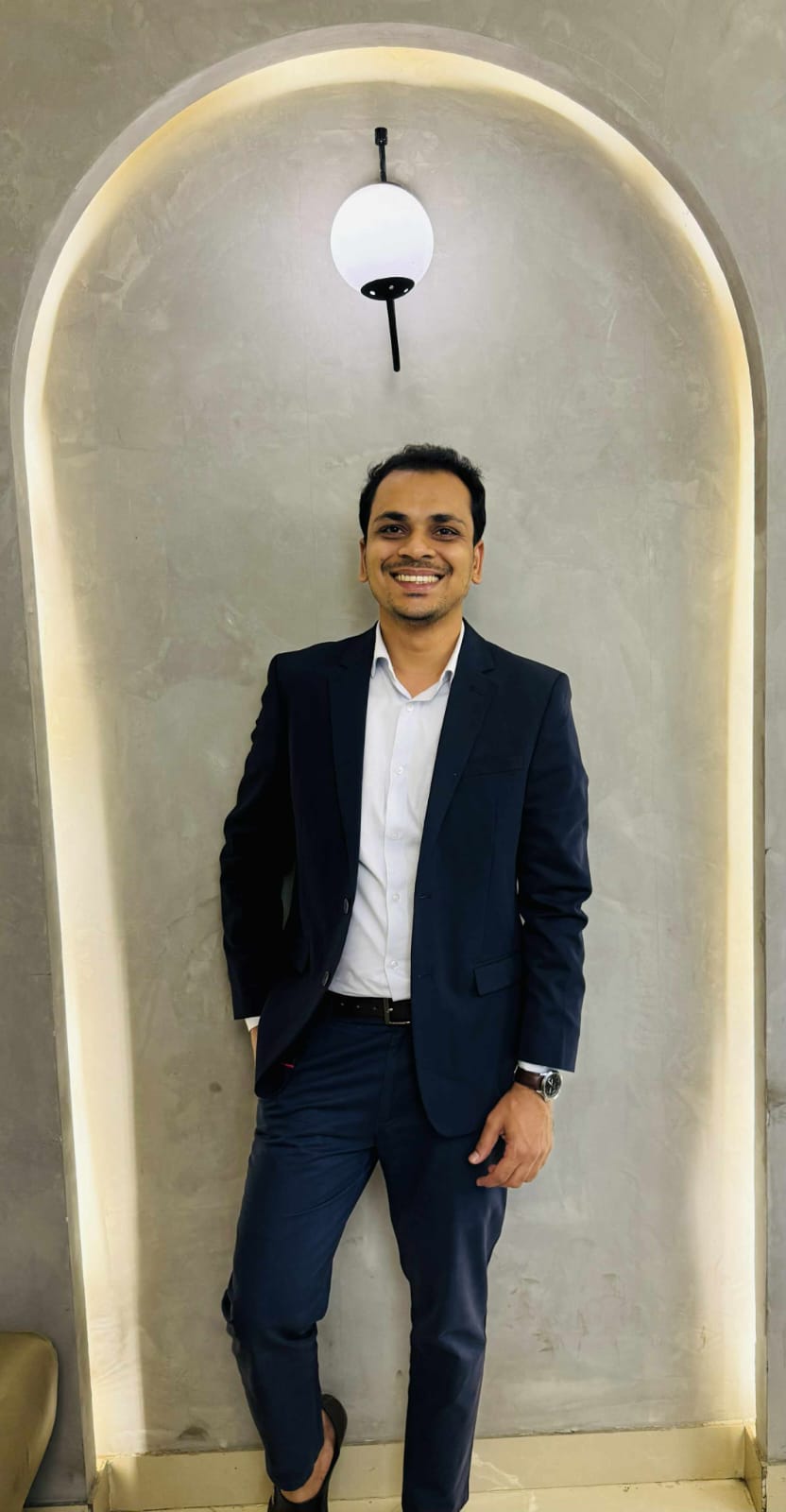 Md. Mustafizur Rahaman