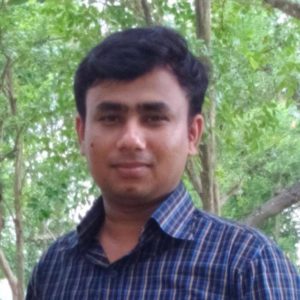 DR. MD NURUZZAMAN KHAN