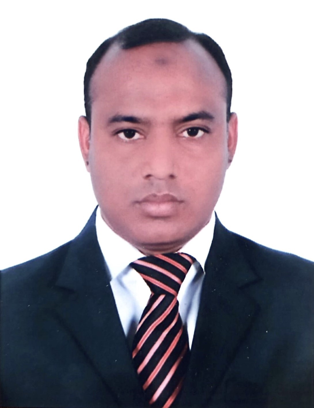 MD. NURE ALAM SIDDIQI