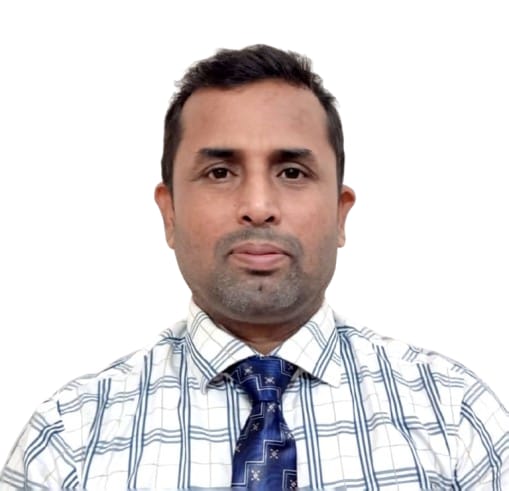 DR. MD ZAHIDUL ISLAM