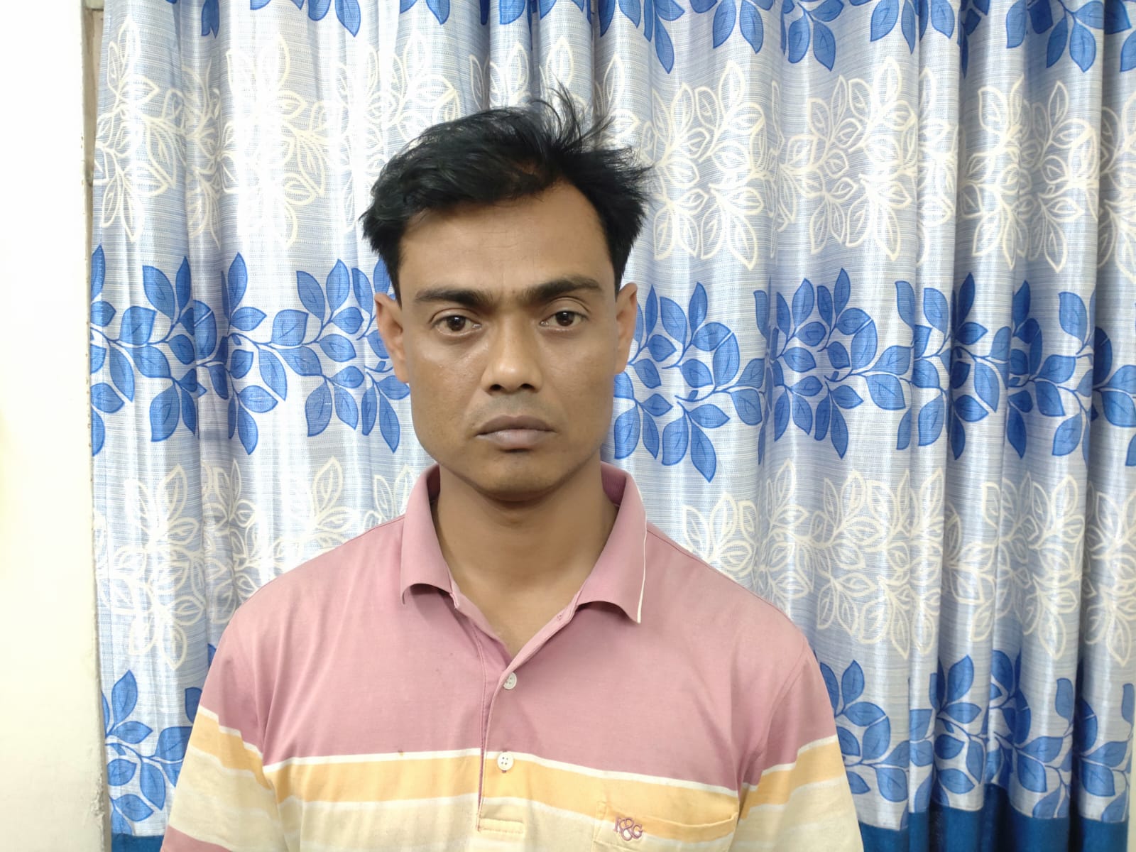 Md. Youshif  Ali