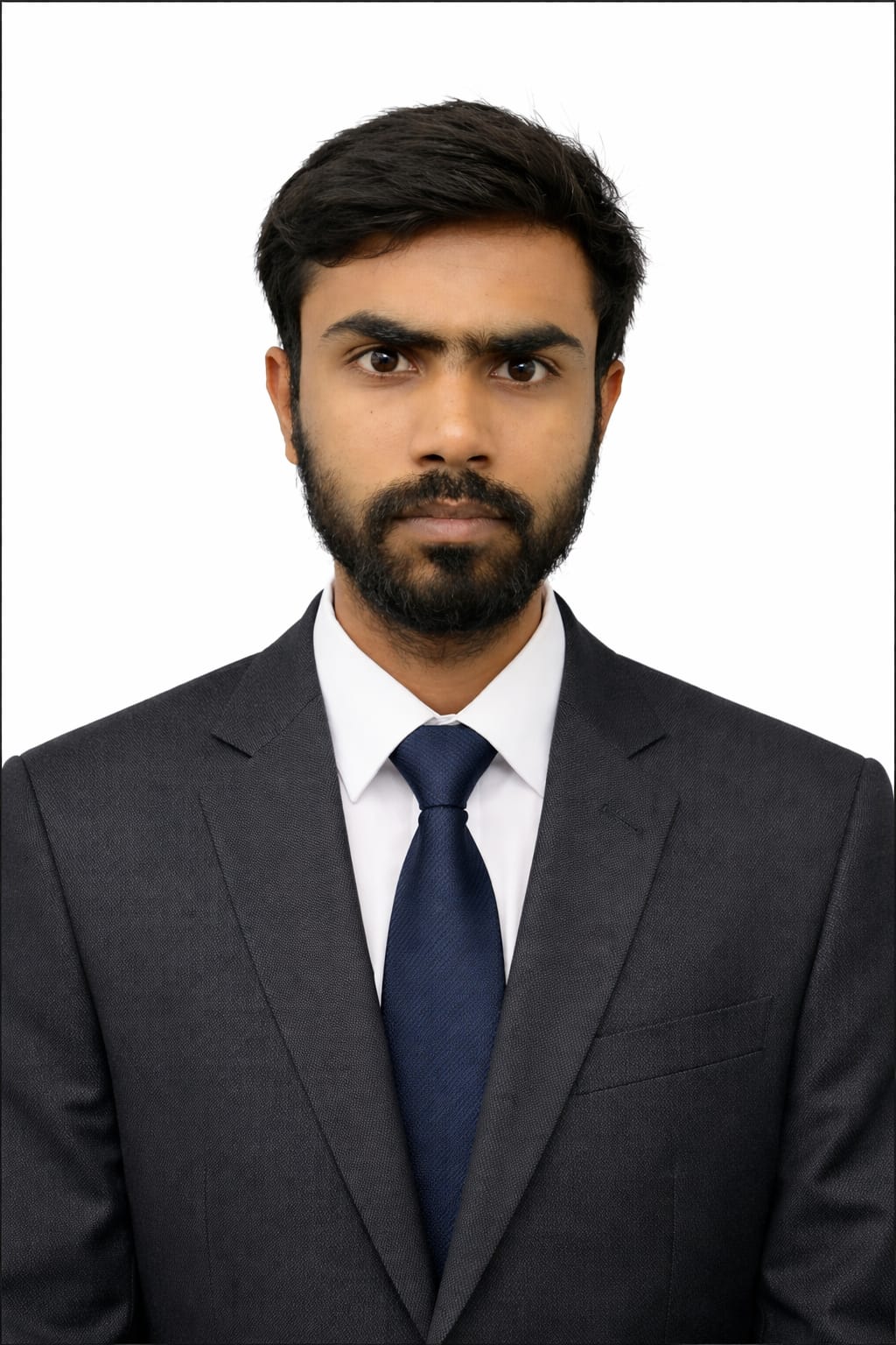 Md. Sahadut Hossain Polash