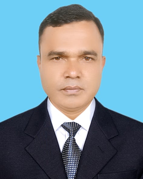 Md. Shahidul Islam