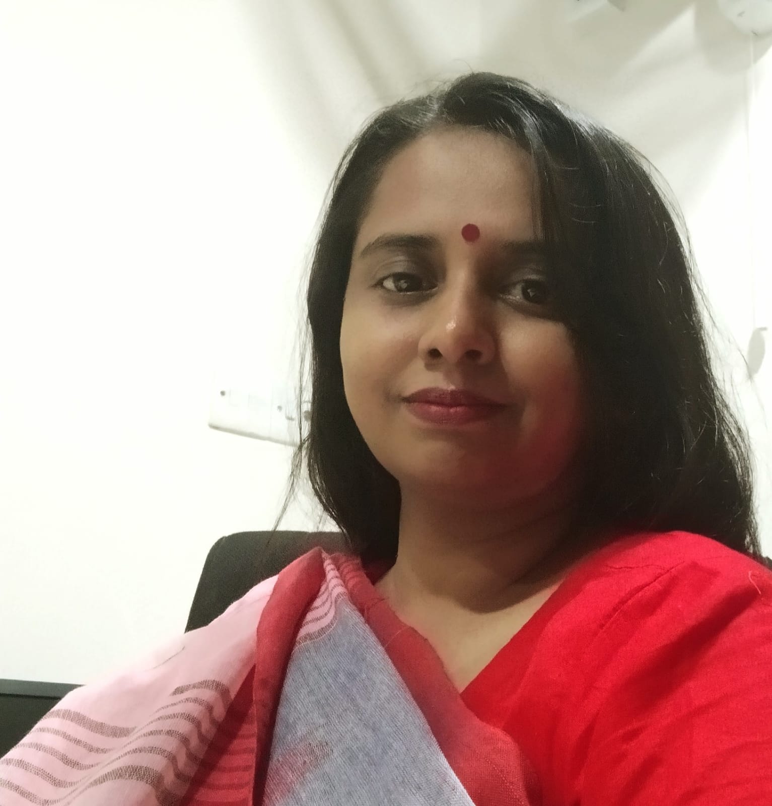 DR. ATIZA DILL AFROSE