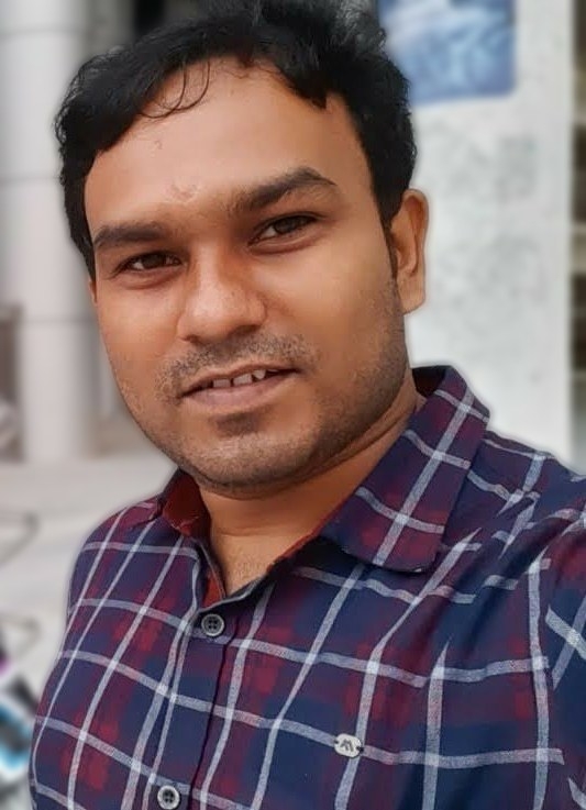 SABUJ CHANDRA BHOWMIK