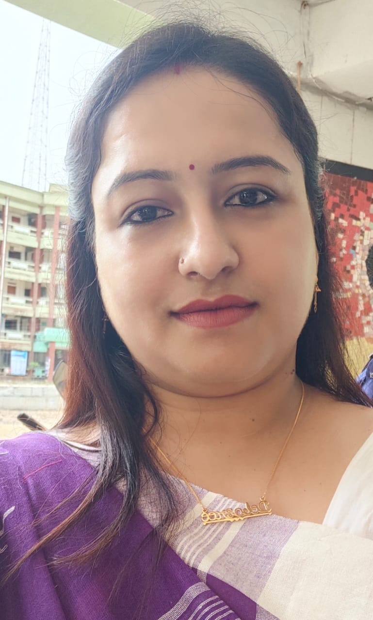 Debosree Banerjee