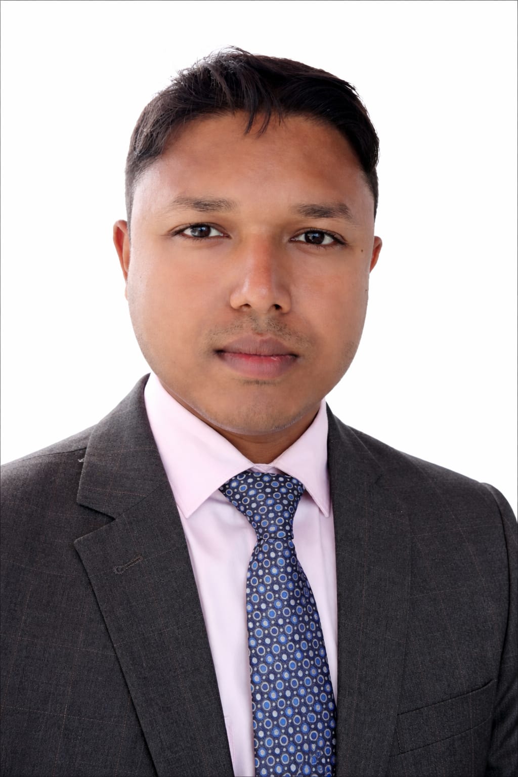 Md. Aminul Islam Milon