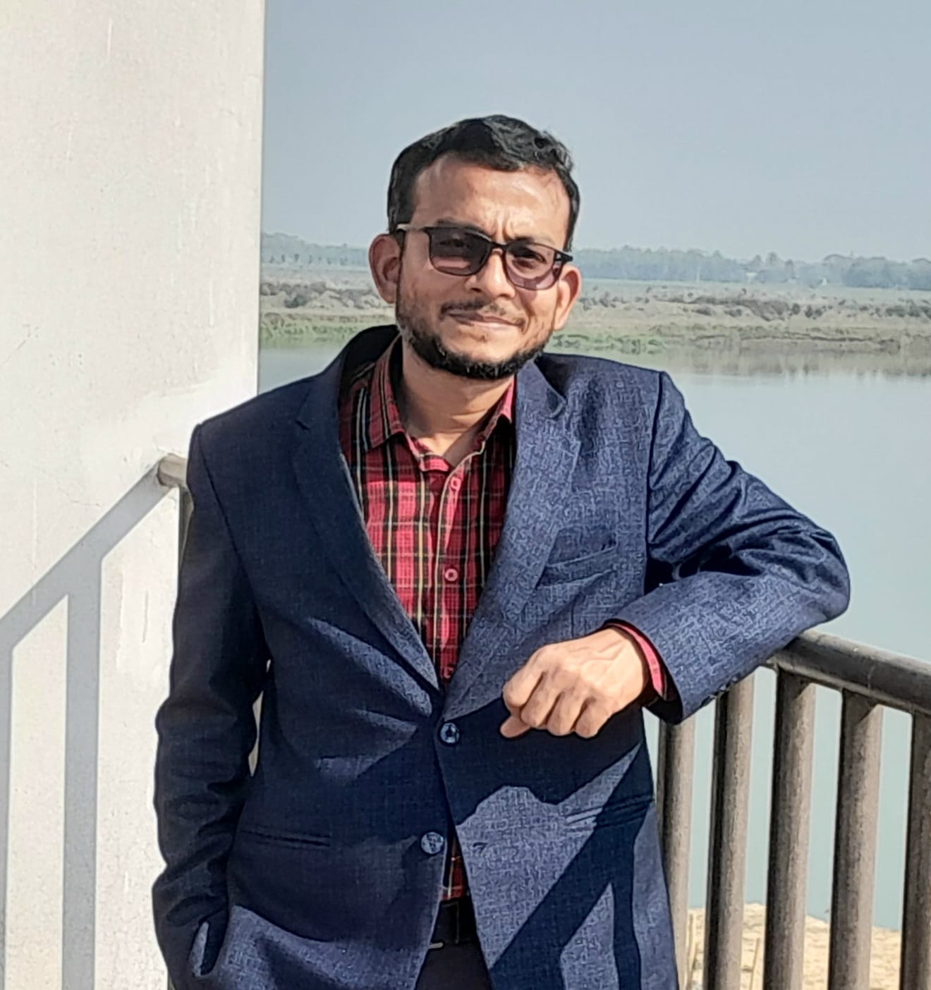 Dr. Sheikh Mehedi Hasan