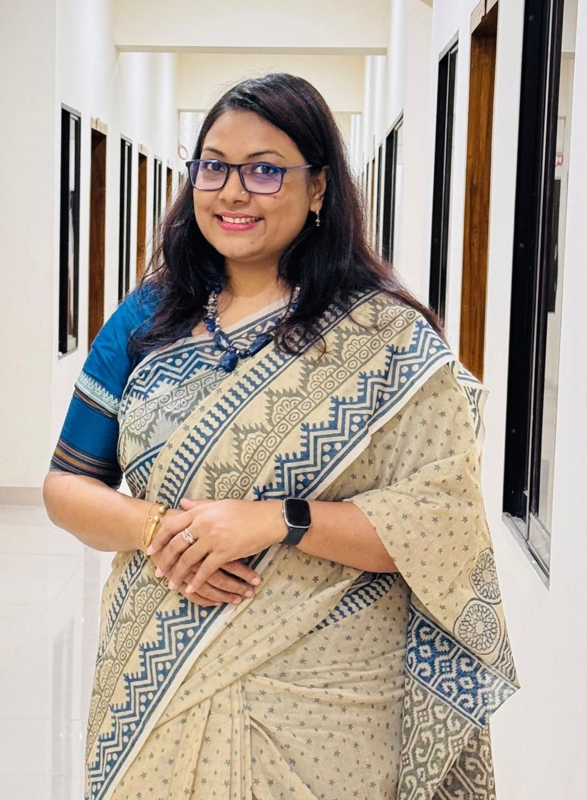 Dr.Tania Akter
