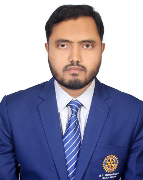 Md. Nakibul Hasan Khan