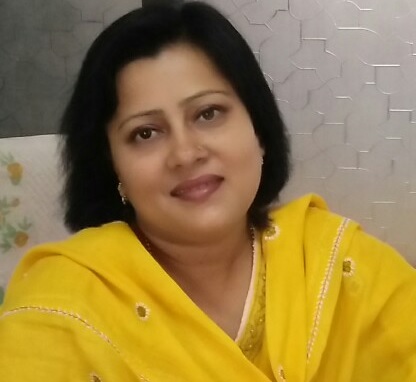 Rajosree Sayeed