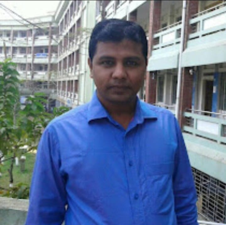 Md. Asaduzzaman Nayeem