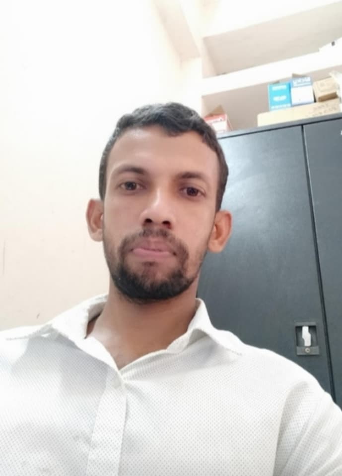 Anamul Haque